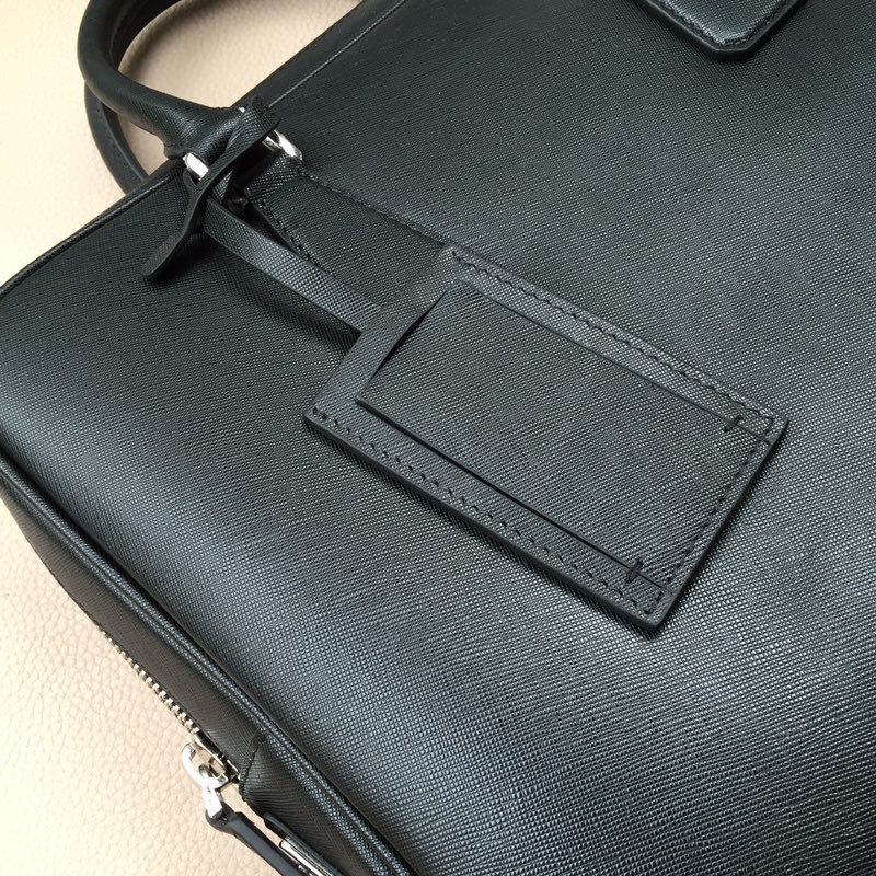 Mens Prada Briefcases